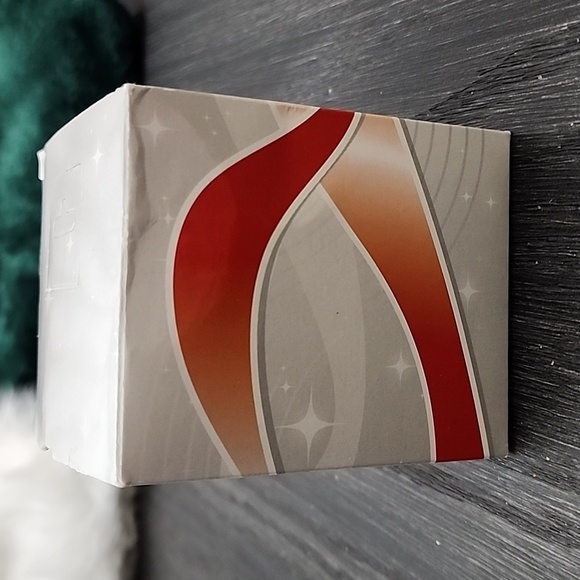 Angels Baseball Glass Ball Bulb Ornament 2012 Red, White and Blue - Picture 5 of 11